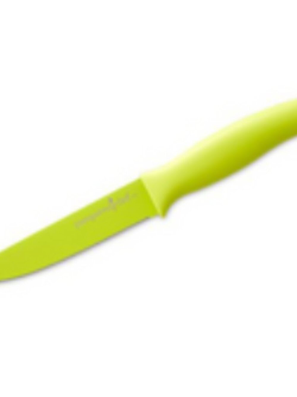 Pampered Chef Coated Utility Knife NWT